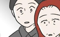 「孫は自分のもの」異常行動をとる母親を父親が病院へ→「お母さまは…」まさかの診断に家族一同絶句