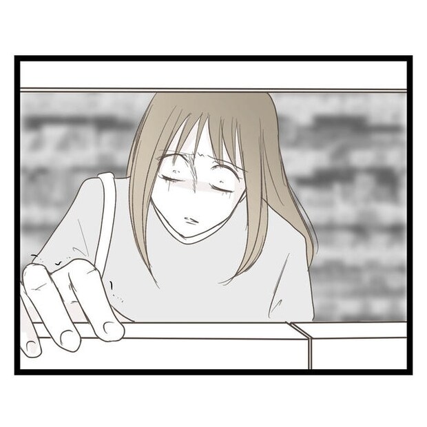 歪んだ愛〜レス夫婦の末路〜／くろねこ