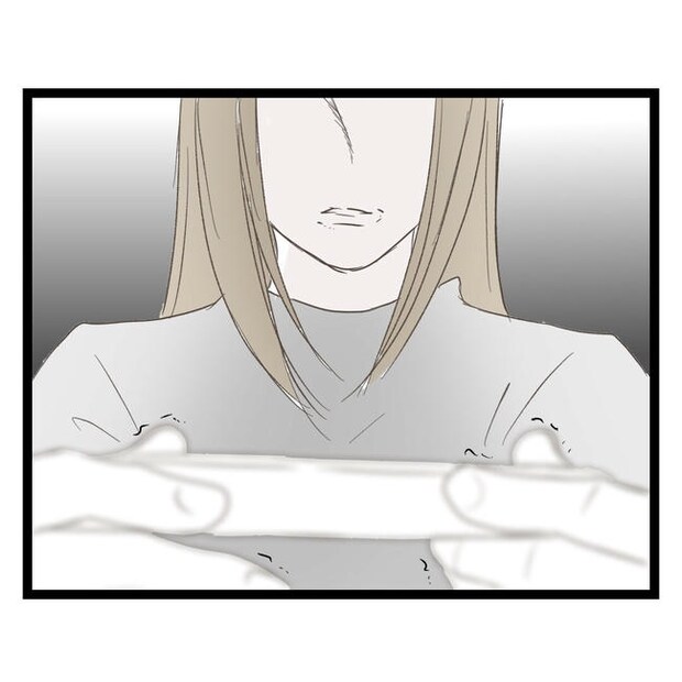 歪んだ愛〜レス夫婦の末路〜／くろねこ