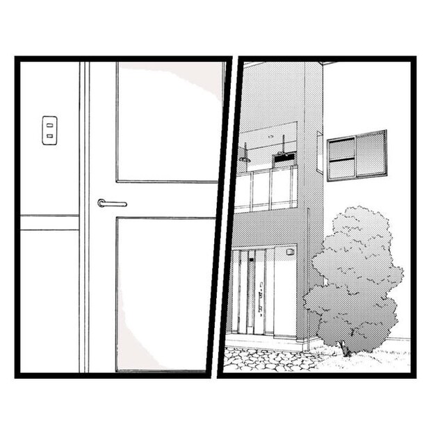 歪んだ愛〜レス夫婦の末路〜／くろねこ