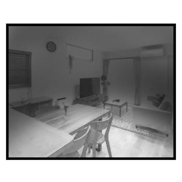 歪んだ愛〜レス夫婦の末路〜／くろねこ