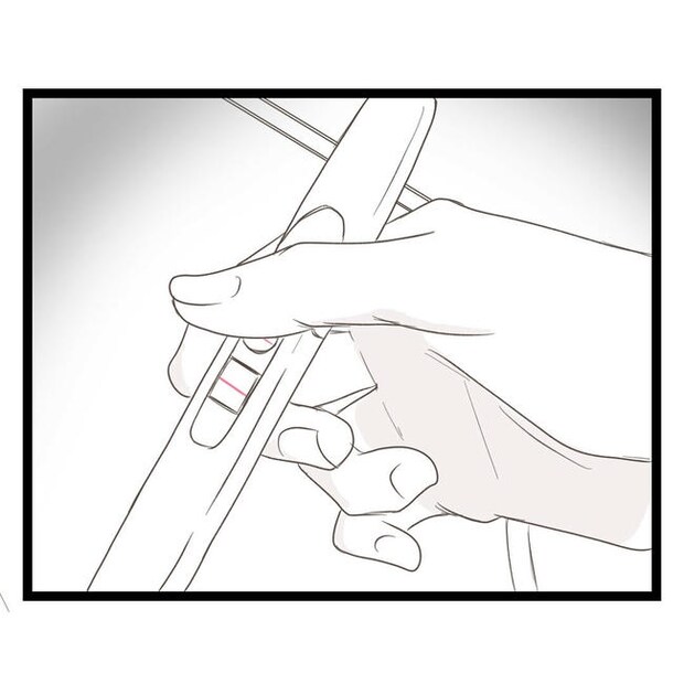 歪んだ愛〜レス夫婦の末路〜／くろねこ