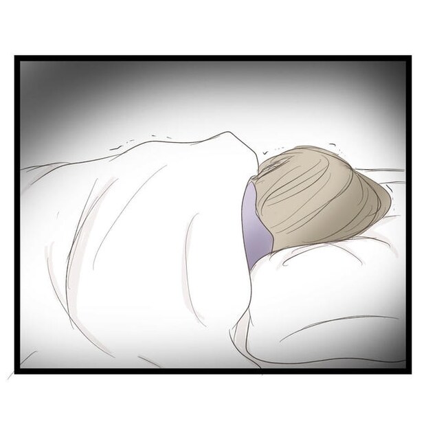 歪んだ愛〜レス夫婦の末路〜／くろねこ