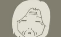 急にどうしたの！？きつく叱ってしまった後に見せた母の顔つきに恐怖心が＜母の認知症介護日記＞