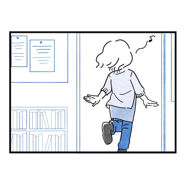 保護者支援もアンタ達の仕事でしょ？／まえだ永吉