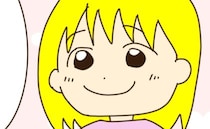 アラフォーママ「金髪似合ってるよ」5歳娘「赤くしたい」ママ「いいね」→娘の言いなりの理由に愕然！