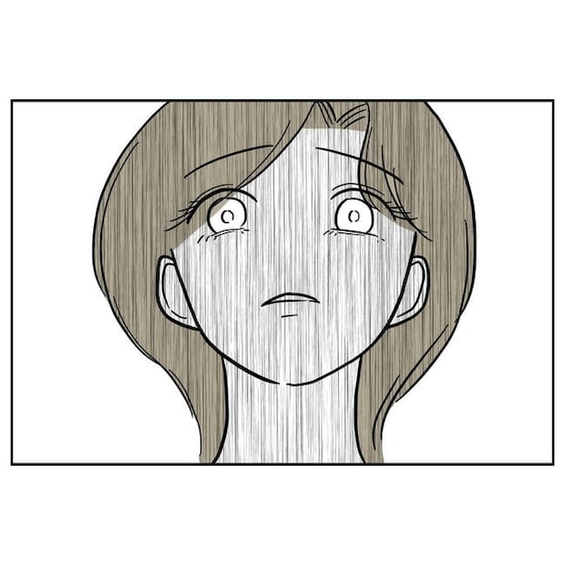 幼稚園の先生と不倫した夫の末路／ぽん子