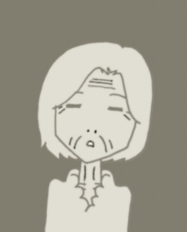 母の認知症介護日記／ワフウフ