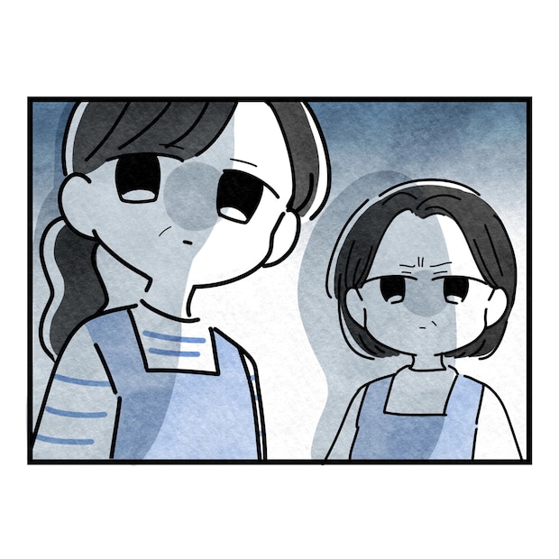 保護者支援もアンタ達の仕事でしょ？／まえだ永吉