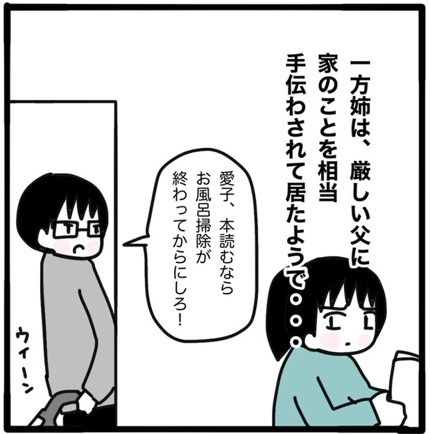 家族がバラバラになったのは誰のせい？／つきママ