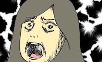 母「施設に来るの、初めてだったかしら？」えええ…！？ そりゃないよ＜母の認知症介護日記＞