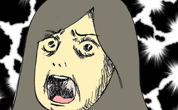 母「施設に来るの、初めてだったかしら?」えええ…!? そりゃないよ<母の認知症介護日記>