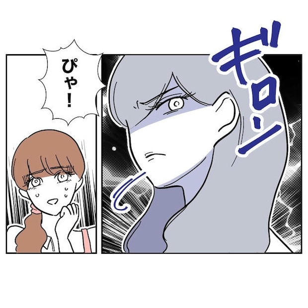 幼稚園の先生と不倫した夫の末路／ぽん子