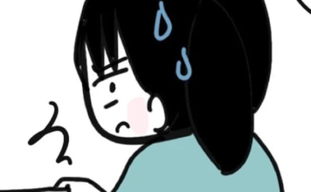 優等生の姉が母の部屋でコソコソ…→「誰にも言うなよ」妹「わかってる」妹が目にした光景とは?