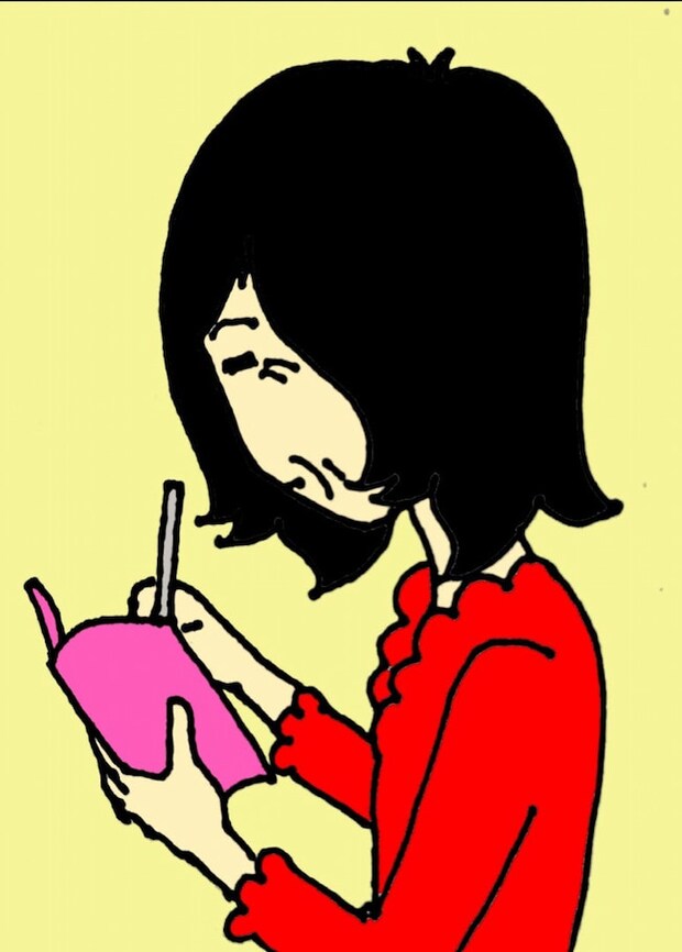 母の認知症介護日記/ワフウフ