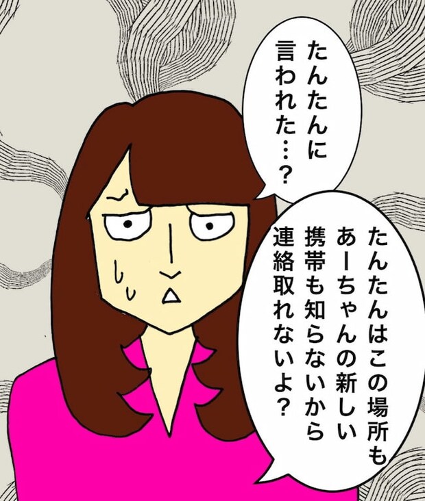 母の認知症介護日記/ワフウフ
