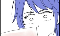 仕事を頑張ろうと決意した矢先「え…えっ」激しく取り乱すこととなった衝撃の理由とは＜夫を捨てます＞