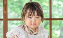 キラキラネームより【古風レトロネーム】ブーム到来！和の雰囲気が美しい名前が人気です♡