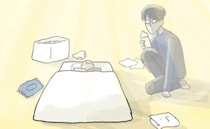 「優男ー！」ワンオペ育児が続き疲労がピーク！夫がある提案を？まさかの神対応に感動＜産後がつらい＞