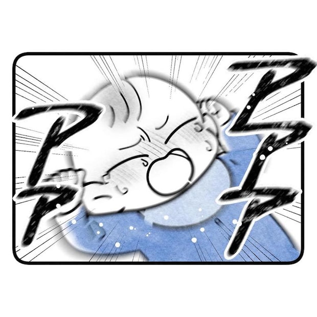 保護者支援もアンタ達の仕事でしょ?/まえだ永吉