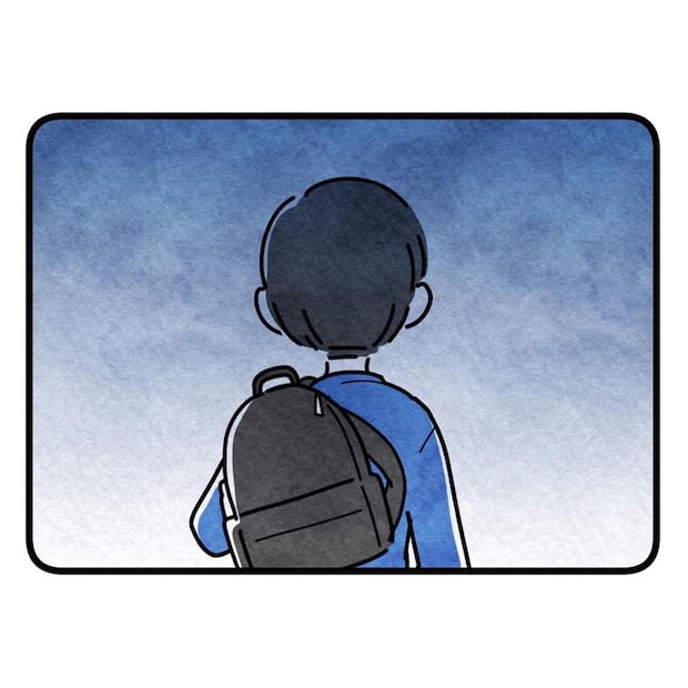 保護者支援もアンタ達の仕事でしょ?/まえだ永吉