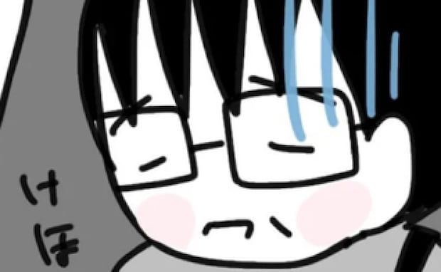 父が末期ガンに「私の病気のせいで…ごめん」娘が謝ると→父「こんなことになるなら」告白に言葉を失う