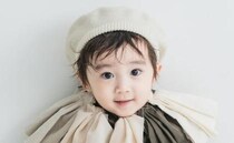 【センスの塊♡】男女どちらもOK！今人気の「ジェンダーレスネーム」が情緒たっぷりで超オシャレ！