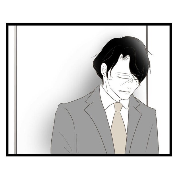 歪んだ愛〜レス夫婦の末路〜／くろねこ