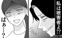 「私は被害者よ！？」非常識と嘘を重ねる義母→またも良からぬことを思いつきニタァ…次なる暴走とは？