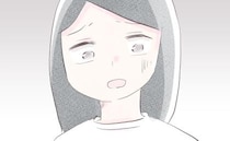 祖母「いい夫だね」妻「嘘つき」祖母宅でDV夫の態度が豹変→「実は…」夫の留守中に妻が行動開始！