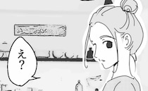 「この子まさか…」不思議なエピソードを持って生まれた息子。息子の言動からある憶測が＜視える息子＞