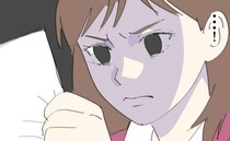 息子の成績が伸びないのはパパのせい！？書斎に隠していた恐ろしい計画とは？＜偏差値夫との赤点生活＞