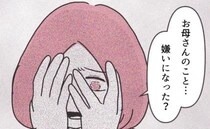 義母「嫌いになった？」理不尽な説教のあと、まさかの泣き落とし→あきれた夫は義母に対して容赦なく…