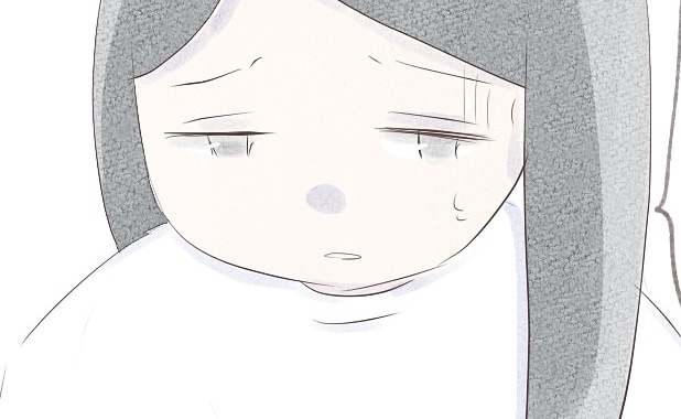 妻「夫から暴力を…」祖母「うちに来な」ついに妻始動→帰宅後、夫「良かったな」え？余裕の真意に愕然