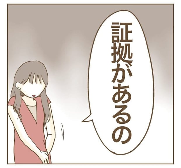 インフルエンサー気取りママ友を成敗した件／ねぼすけ