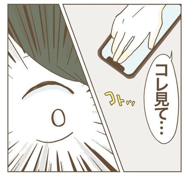 インフルエンサー気取りママ友を成敗した件／ねぼすけ