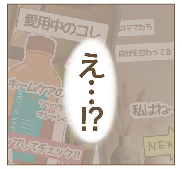 インフルエンサー気取りママ友を成敗した件／ねぼすけ