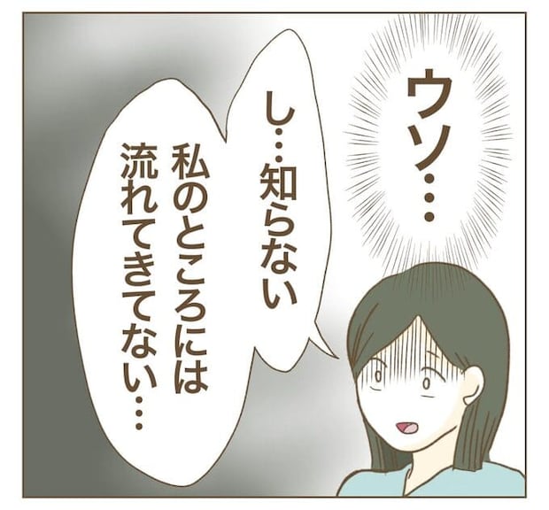 インフルエンサー気取りママ友を成敗した件／ねぼすけ