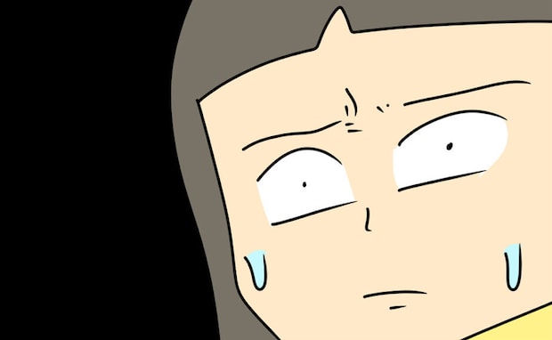 夫から逃げても無駄…？実家へ避難した妻を待ち受けていた衝撃の展開に絶望… ＜お金を使いこむ夫＞