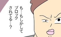 「ブロックされてる…？」何度電話をかけても出ない妻→家出！？さらに事態は最悪の展開に