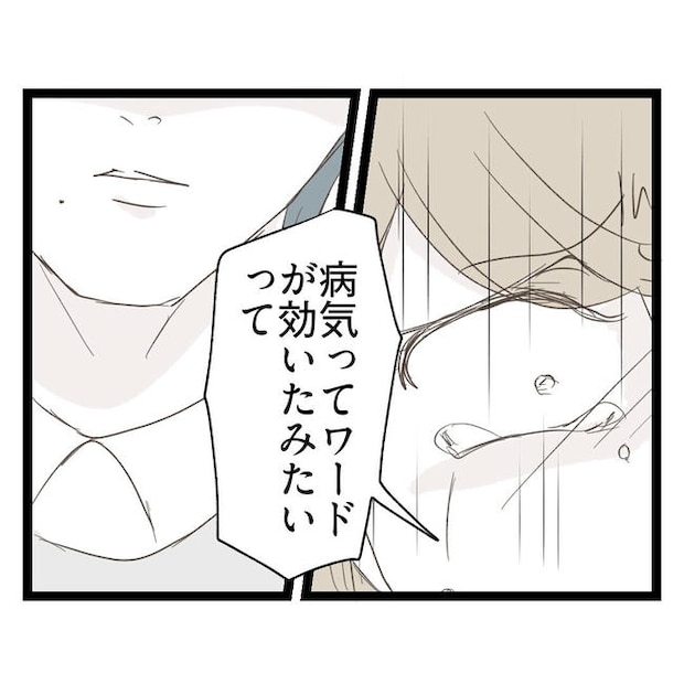 歪んだ愛〜レス夫婦の末路〜／くろねこ