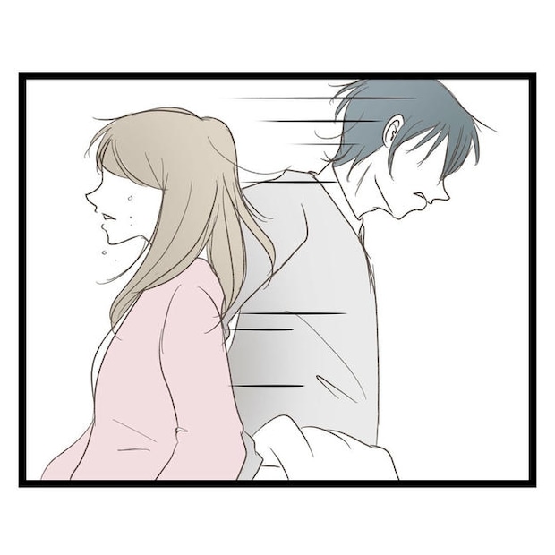 歪んだ愛〜レス夫婦の末路〜／くろねこ