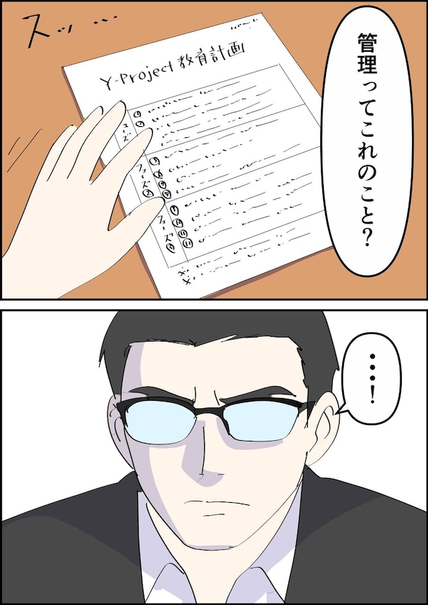 偏差値夫との赤点生活