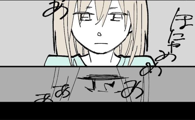 生後2カ月、私なしでこの子は生きていけないのに…泣き続ける息子を前に涙があふれて＜産後うつ記録＞