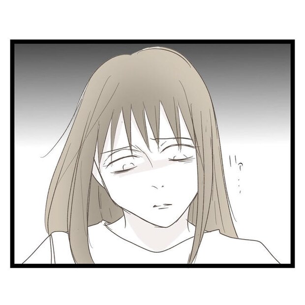 歪んだ愛〜レス夫婦の末路〜／くろねこ