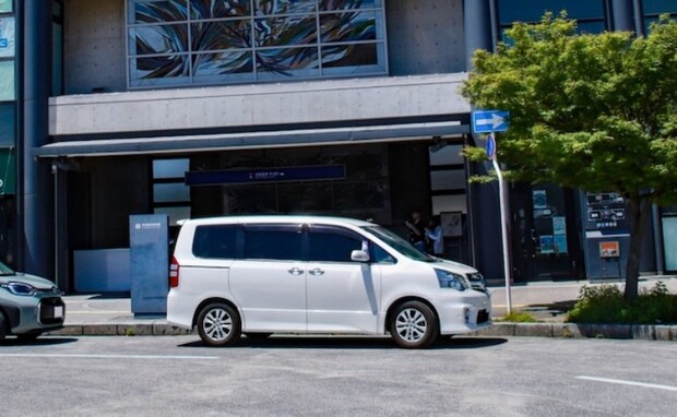 後部座席の息子が突然「痛い!痛い!」と泣き叫び…BBQ帰り、友人を送った直後に起きた“異変”とは