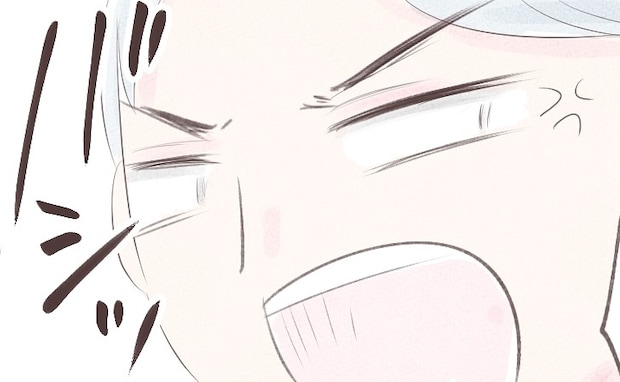 妻「離婚したい」DV夫「しつこい」訴えては殴られ…→4年後、妻の身に起きたまさかの出来事とは