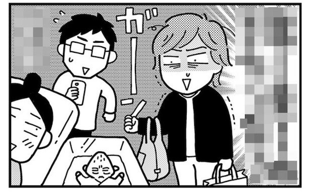 ごめんね…まさかの勘違い！？母を落ち込ませた出来事とは…？〈ママならぬ日々〉