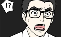 全部嘘だった！？父が頑なに隠していた真実…ショックを受けたパパは… ＜偏差値夫との赤点生活＞