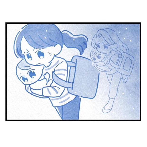 保護者支援もアンタ達の仕事でしょ？／まえだ永吉